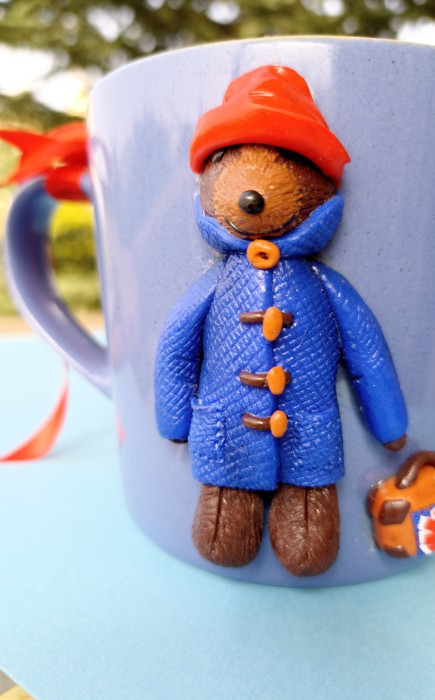 Κούπα Paddington (Πάντινγκτον) Κούπα Paddington (Πάντινγκτον)