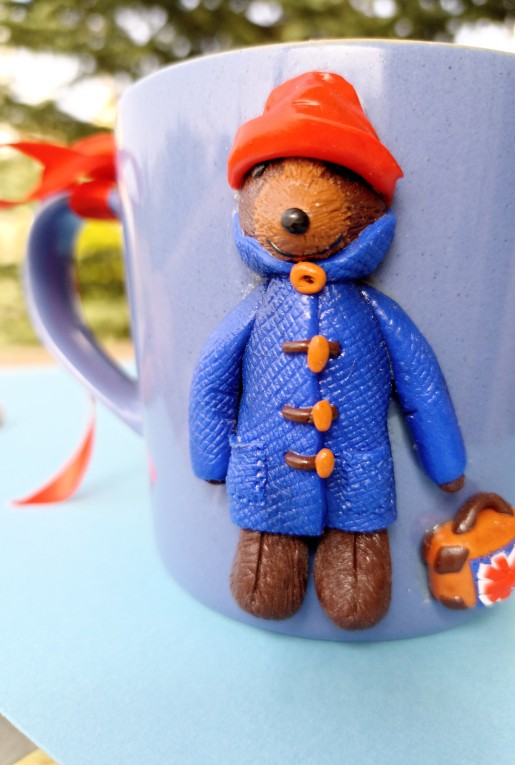 Κούπα Paddington (Πάντινγκτον) Κούπα Paddington (Πάντινγκτον)