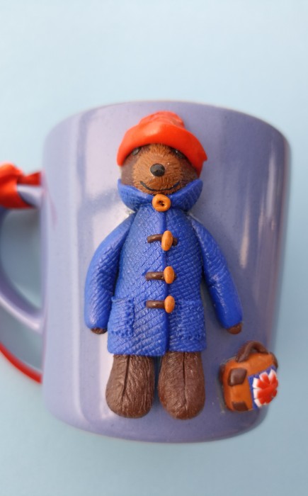 Κούπα Paddington (Πάντινγκτον) Κούπα Paddington (Πάντινγκτον)