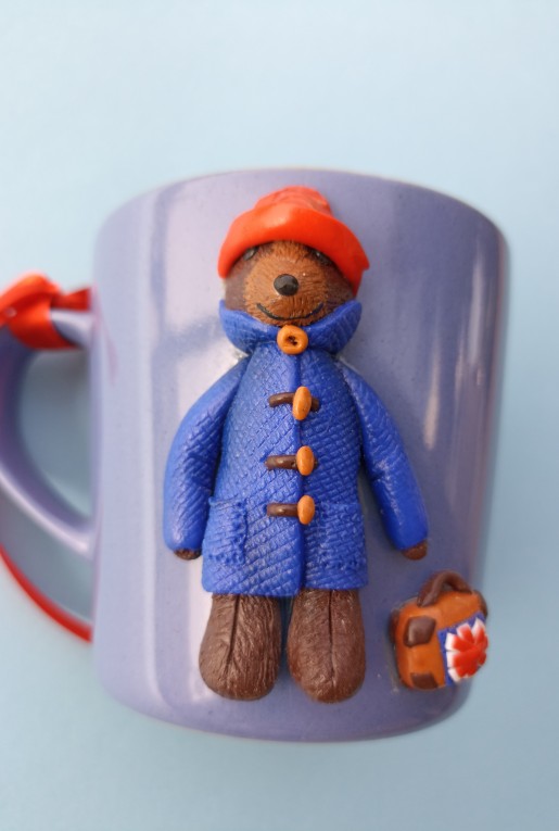 Κούπα Paddington (Πάντινγκτον) Κούπα Paddington (Πάντινγκτον)