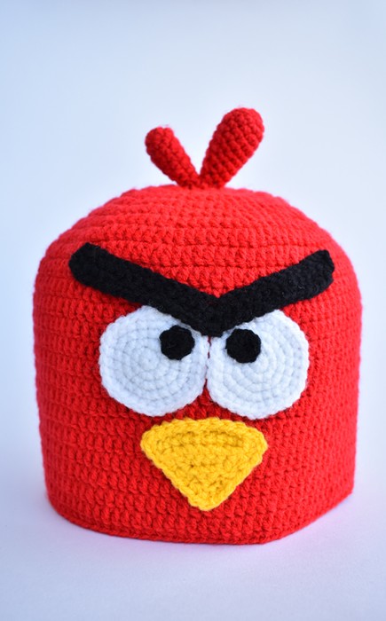 ΣΚΟΥΦΙ ANGRY BIRDS ΣΚΟΥΦΙ ANGRY BIRDS