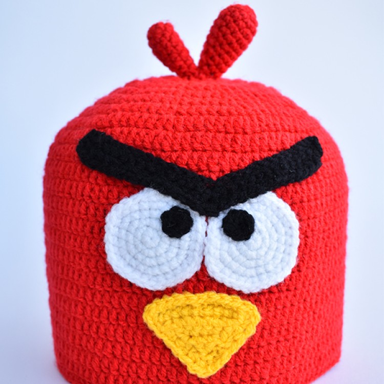 ΣΚΟΥΦΙ ANGRY BIRDS ΣΚΟΥΦΙ ANGRY BIRDS