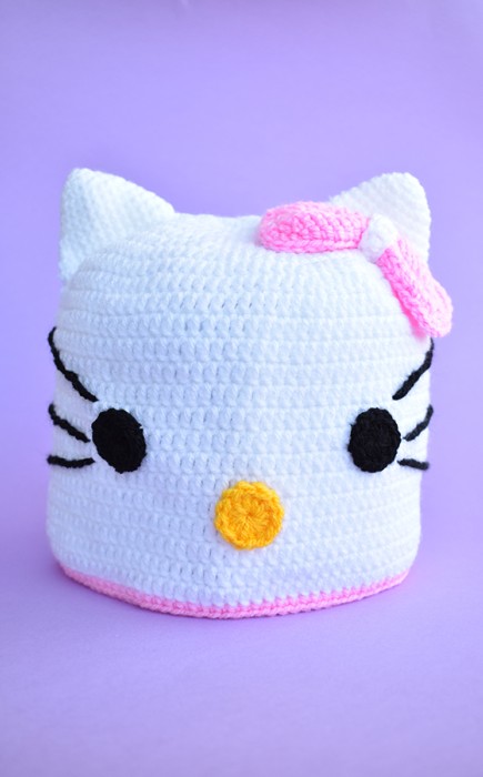 ΣΚΟΥΦΙ HELLO KITTY ΣΚΟΥΦΙ HELLO KITTY