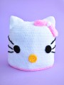 ΣΚΟΥΦΙ HELLO KITTY ΣΚΟΥΦΙ HELLO KITTY