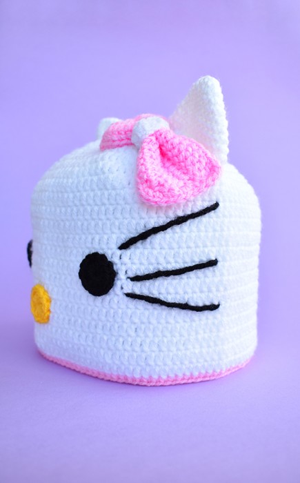 ΣΚΟΥΦΙ HELLO KITTY ΣΚΟΥΦΙ HELLO KITTY
