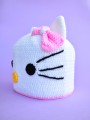 ΣΚΟΥΦΙ HELLO KITTY ΣΚΟΥΦΙ HELLO KITTY