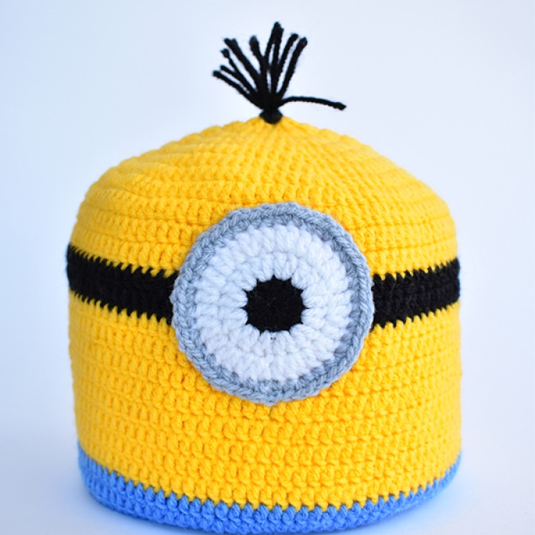 ΣΚΟΥΦΙ MINIONS  ΣΚΟΥΦΙ MINIONS