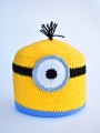 ΣΚΟΥΦΙ MINIONS  ΣΚΟΥΦΙ MINIONS