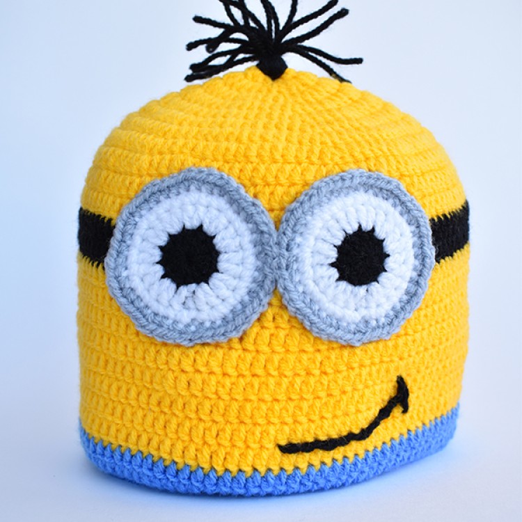 ΣΚΟΥΦΙ MINIONS ΜΕ ΔΥΟ ΜΑΤΙΑ ΣΚΟΥΦΙ MINIONS ΜΕ ΔΥΟ ΜΑΤΙΑ