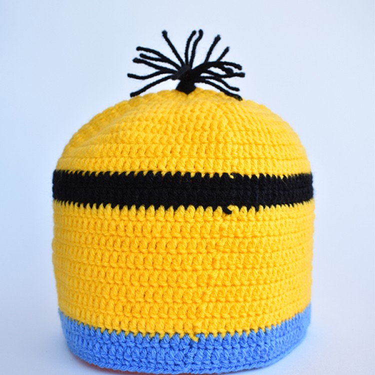 ΣΚΟΥΦΙ MINIONS  ΣΚΟΥΦΙ MINIONS