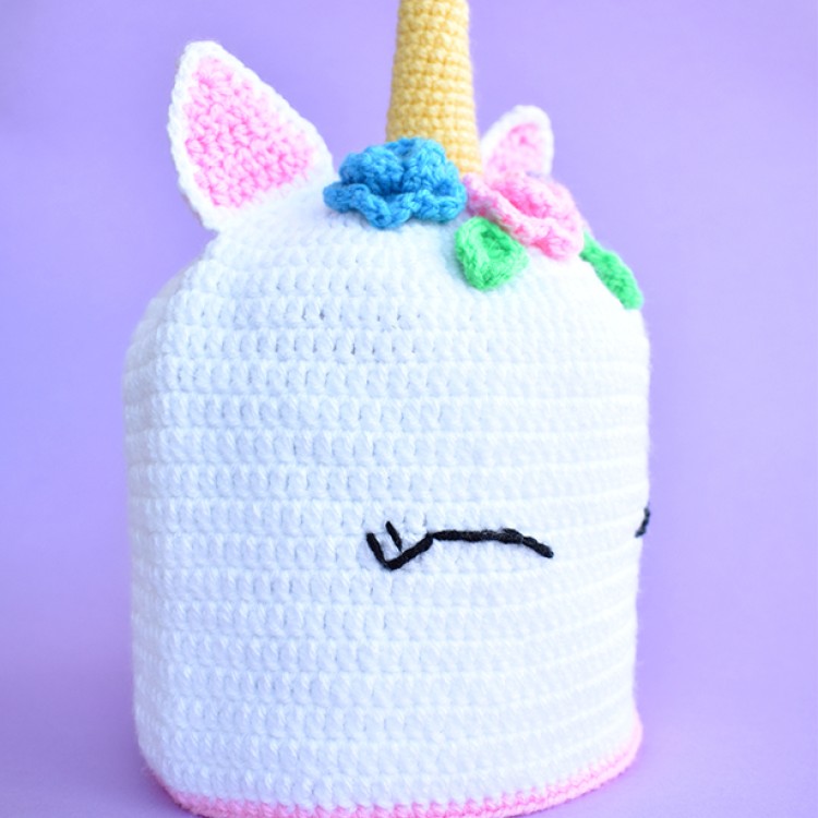 ΣΚΟΥΦΙ ΜΟΝΟΚΕΡΟΣ (UNICORN) ΣΚΟΥΦΙ ΜΟΝΟΚΕΡΟΣ (UNICORN)