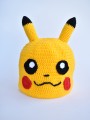 ΣΚΟΥΦΙ PIKACHU ΣΚΟΥΦΙ PIKACHU