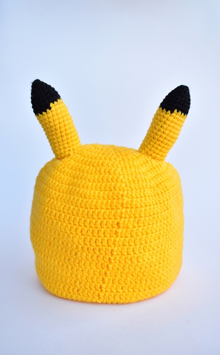 ΣΚΟΥΦΙ PIKACHU ΣΚΟΥΦΙ PIKACHU