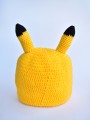 ΣΚΟΥΦΙ PIKACHU ΣΚΟΥΦΙ PIKACHU