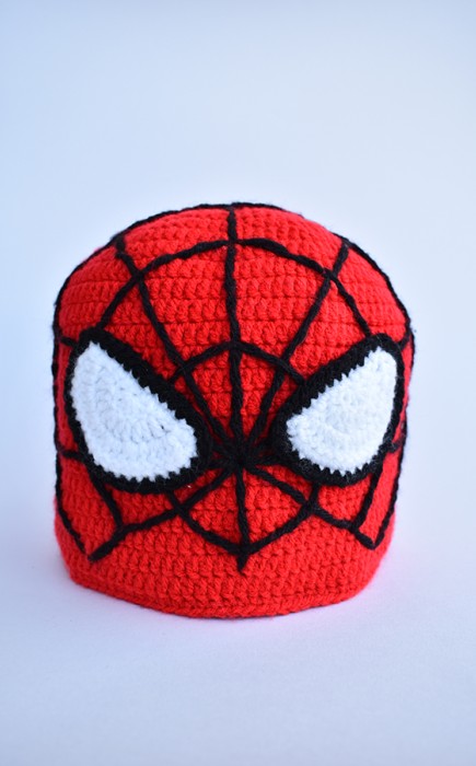 ΣΚΟΥΦΙ SPIDERMAN ΣΚΟΥΦΙ SPIDERMAN