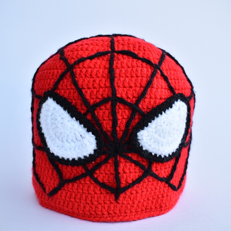 ΣΚΟΥΦΙ SPIDERMAN ΣΚΟΥΦΙ SPIDERMAN