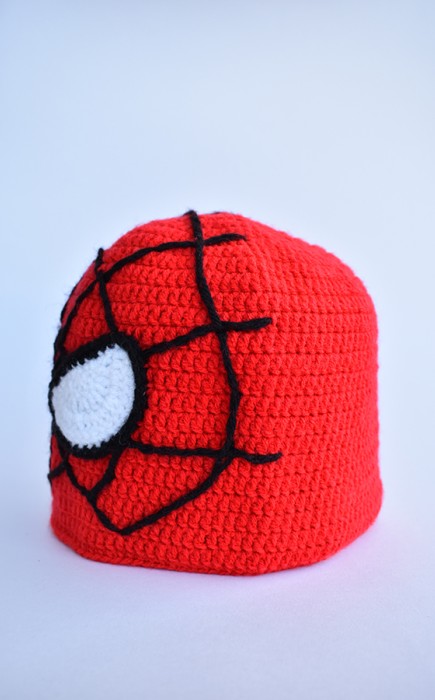 ΣΚΟΥΦΙ SPIDERMAN ΣΚΟΥΦΙ SPIDERMAN