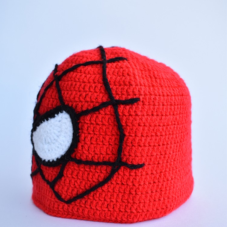 ΣΚΟΥΦΙ SPIDERMAN ΣΚΟΥΦΙ SPIDERMAN