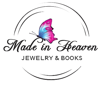Made in Heaven - Jewelry & Books Made in Heaven - Jewelry & Books