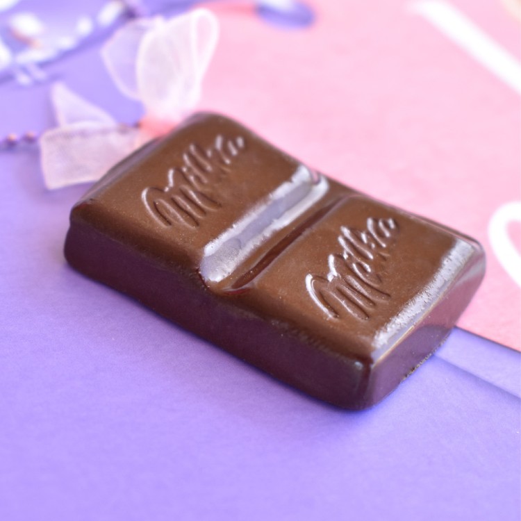 Κολιέ Σοκολάτα Milka