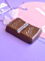 Κολιέ Σοκολάτα Milka