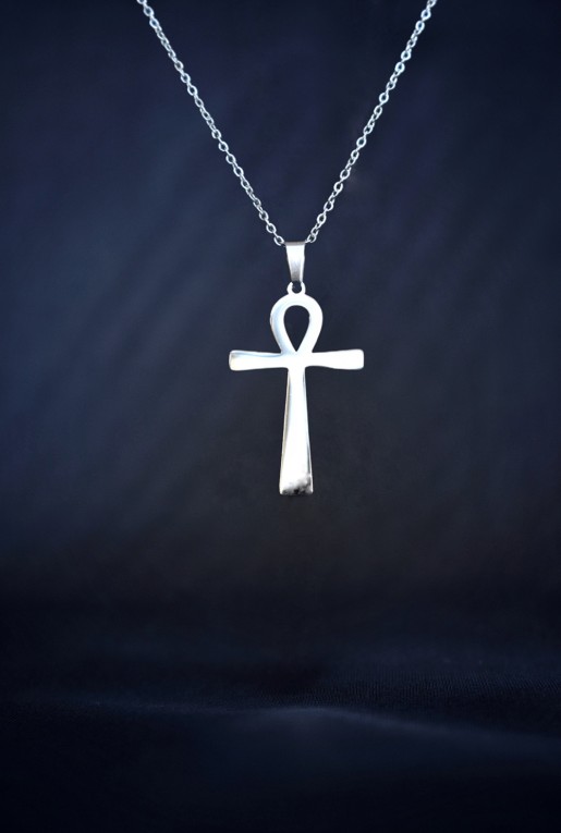 Αιγυπτιακό Ankh Σταυρός Κολιέ Αιγυπτιακό Ankh Σταυρός Κολιέ