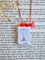 Κολιέ βιβλίο Little Prince Visual Dictionary Κολιέ βιβλίο Little Prince Visual Dictionary
