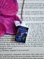 Κολιέ βιβλίο Harry Potter and the Philosopher's Stone Κολιέ βιβλίο Harry Potter and the Philosopher's Stone