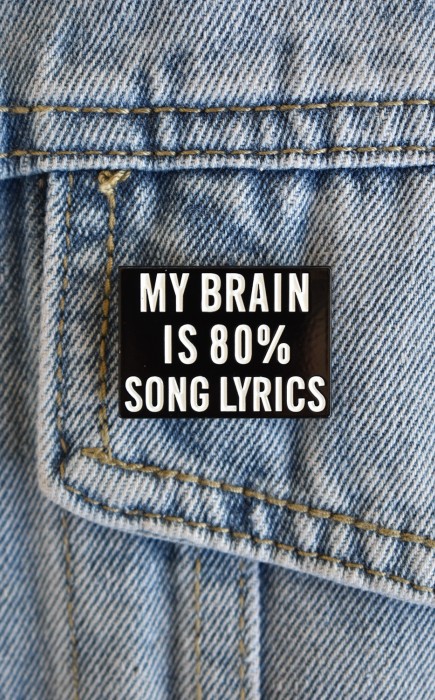 Καρφίτσα Song Lyrics Καρφίτσα Song Lyrics
