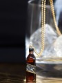 ΚΟΛΙΕ ΜΠΟΥΚΑΛΙ WHISKY BLACK LABEL ΚΟΛΙΕ ΜΠΟΥΚΑΛΙ WHISKY BLACK LABEL