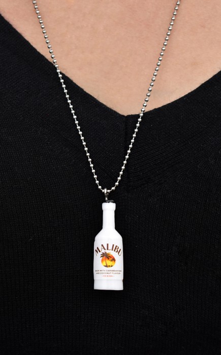 ΚΟΛΙΕ ΜΠΟΥΚΑΛΙ ΡΟΥΜΙ MALIBU ΚΟΛΙΕ ΜΠΟΥΚΑΛΙ ΡΟΥΜΙ MALIBU