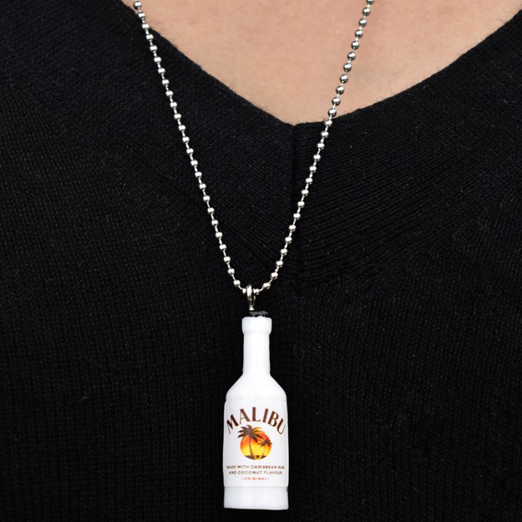 ΚΟΛΙΕ ΜΠΟΥΚΑΛΙ ΡΟΥΜΙ MALIBU ΚΟΛΙΕ ΜΠΟΥΚΑΛΙ ΡΟΥΜΙ MALIBU