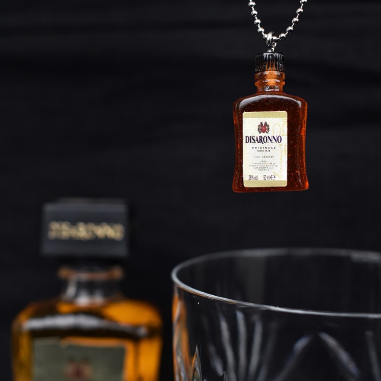 ΚΟΛΙΕ ΜΠΟΥΚΑΛΙ ΛΙΚΕΡ DISARONNO ΚΟΛΙΕ ΜΠΟΥΚΑΛΙ ΛΙΚΕΡ DISARONNO