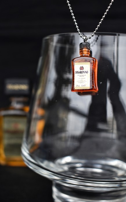 ΚΟΛΙΕ ΜΠΟΥΚΑΛΙ ΛΙΚΕΡ DISARONNO