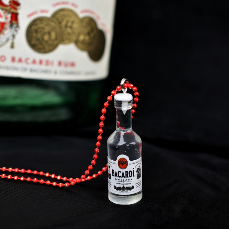 ΚΟΛΙΕ ΜΠΟΥΚΑΛΙ ΡΟΥΜΙ BACARDI ΚΟΛΙΕ ΜΠΟΥΚΑΛΙ ΡΟΥΜΙ BACARDI