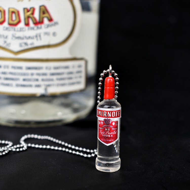 ΚΟΛΙΕ ΜΠΟΥΚΑΛΙ VODKA SMIRNOFF ΚΟΛΙΕ ΜΠΟΥΚΑΛΙ VODKA SMIRNOFF