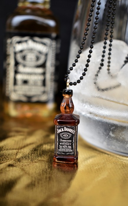 ΚΟΛΙΕ ΜΠΟΥΚΑΛΙ WHISKEY JACK DANIEL'S ΚΟΛΙΕ ΜΠΟΥΚΑΛΙ WHISKEY JACK DANIEL'S