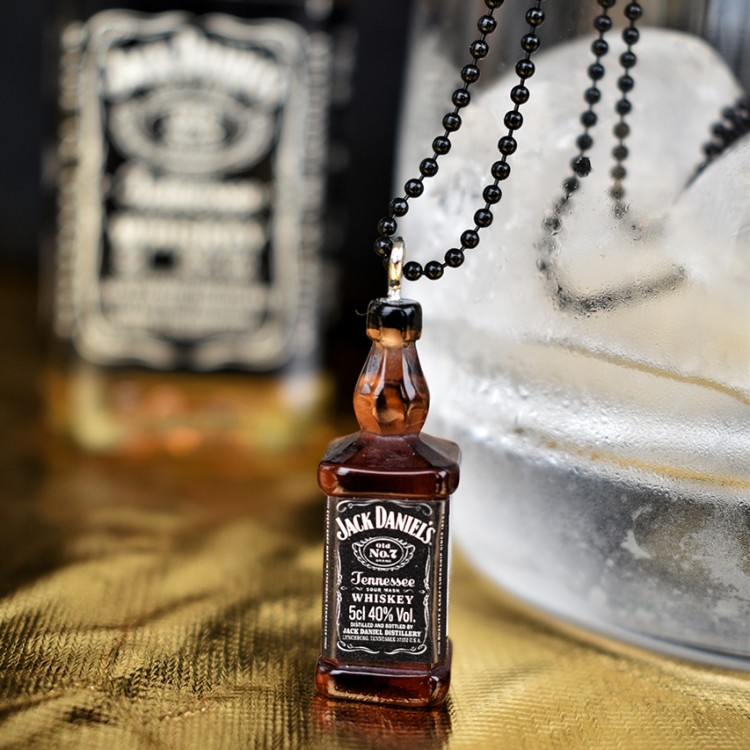 ΚΟΛΙΕ ΜΠΟΥΚΑΛΙ WHISKEY JACK DANIEL'S ΚΟΛΙΕ ΜΠΟΥΚΑΛΙ WHISKEY JACK DANIEL'S