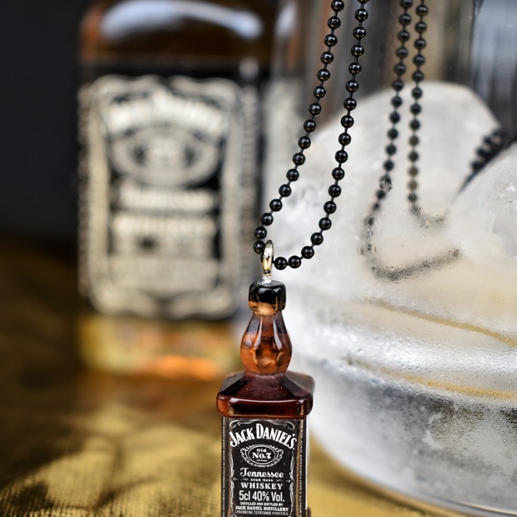 ΚΟΛΙΕ ΜΠΟΥΚΑΛΙ WHISKEY JACK DANIEL'S ΚΟΛΙΕ ΜΠΟΥΚΑΛΙ WHISKEY JACK DANIEL'S