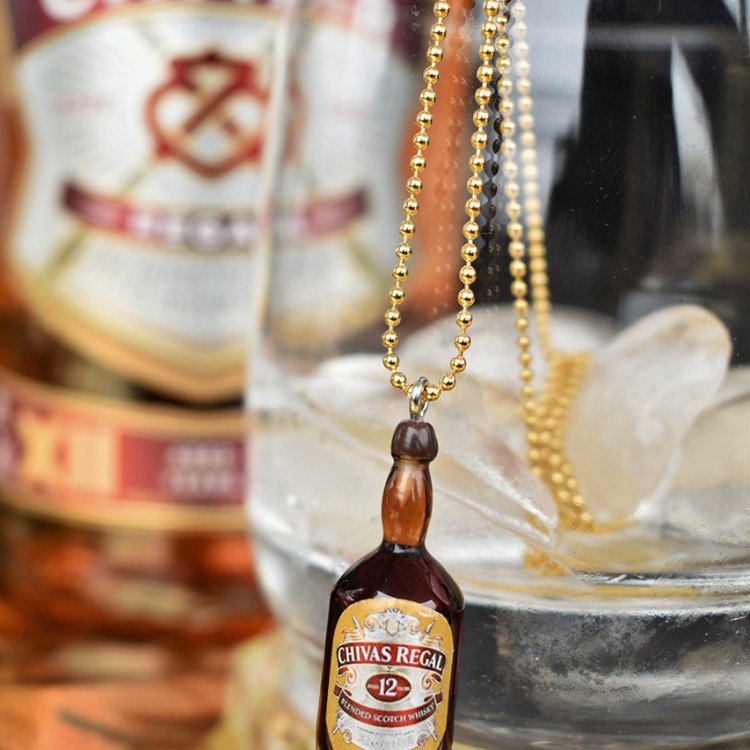 ΚΟΛΙΕ ΜΠΟΥΚΑΛΙ WHISKEY CHIVAS ΚΟΛΙΕ ΜΠΟΥΚΑΛΙ WHISKEY CHIVAS