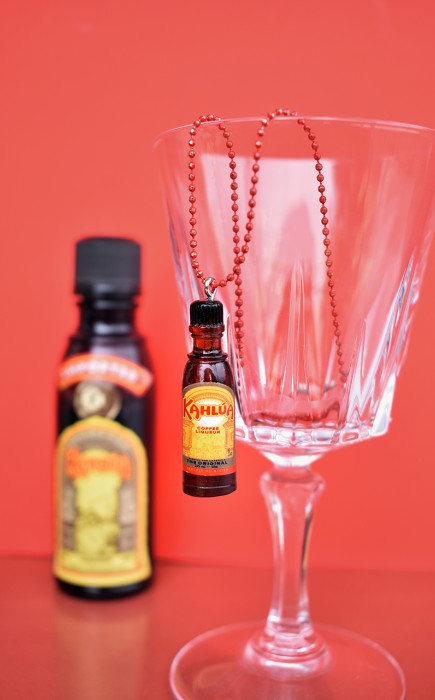 ΚΟΛΙΕ ΜΠΟΥΚΑΛΙ ΡΟΥΜΙ KAHLUA ΚΟΛΙΕ ΜΠΟΥΚΑΛΙ ΡΟΥΜΙ KAHLUA