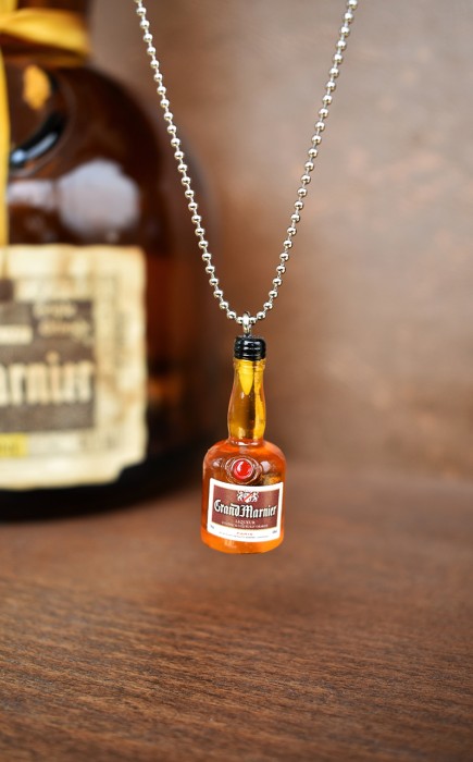ΚΟΛΙΕ ΜΠΟΥΚΑΛΙ ΛΙΚΕΡ GRAND MARNIER ΚΟΛΙΕ ΜΠΟΥΚΑΛΙ ΛΙΚΕΡ GRAND MARNIER