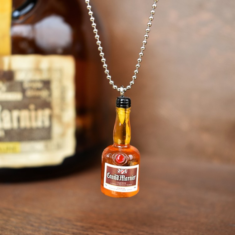ΚΟΛΙΕ ΜΠΟΥΚΑΛΙ ΛΙΚΕΡ GRAND MARNIER ΚΟΛΙΕ ΜΠΟΥΚΑΛΙ ΛΙΚΕΡ GRAND MARNIER