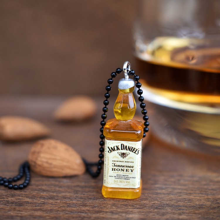 ΚΟΛΙΕ ΜΠΟΥΚΑΛΙ WHISKEY JACK DANIEL'S HONEY ΚΟΛΙΕ ΜΠΟΥΚΑΛΙ WHISKEY JACK DANIEL'S HONEY