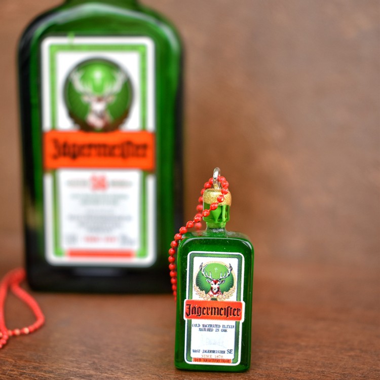 ΚΟΛΙΕ ΜΠΟΥΚΑΛΙ ΛΙΚΕΡ JAGERMEISTER ΚΟΛΙΕ ΜΠΟΥΚΑΛΙ ΛΙΚΕΡ JAGERMEISTER