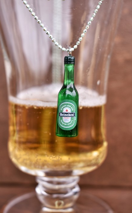 ΚΟΛΙΕ ΜΠΟΥΚΑΛΙ ΜΠΥΡΑΣ HEINEKEN ΚΟΛΙΕ ΜΠΟΥΚΑΛΙ ΜΠΥΡΑΣ HEINEKEN