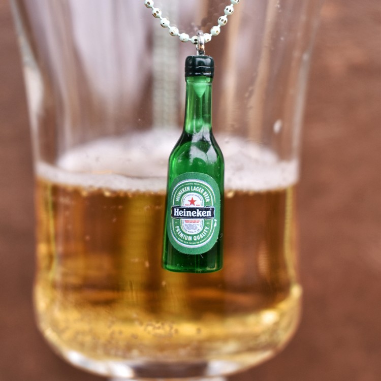 ΚΟΛΙΕ ΜΠΟΥΚΑΛΙ ΜΠΥΡΑΣ HEINEKEN ΚΟΛΙΕ ΜΠΟΥΚΑΛΙ ΜΠΥΡΑΣ HEINEKEN