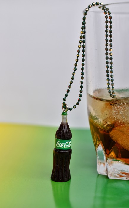 ΚΟΛΙΕ ΜΠΟΥΚΑΛΙ ΑΝΑΨΥΚΤΙΚΟ COCA COLA LIFE ΚΟΛΙΕ ΜΠΟΥΚΑΛΙ ΑΝΑΨΥΚΤΙΚΟ COCA COLA LIFE