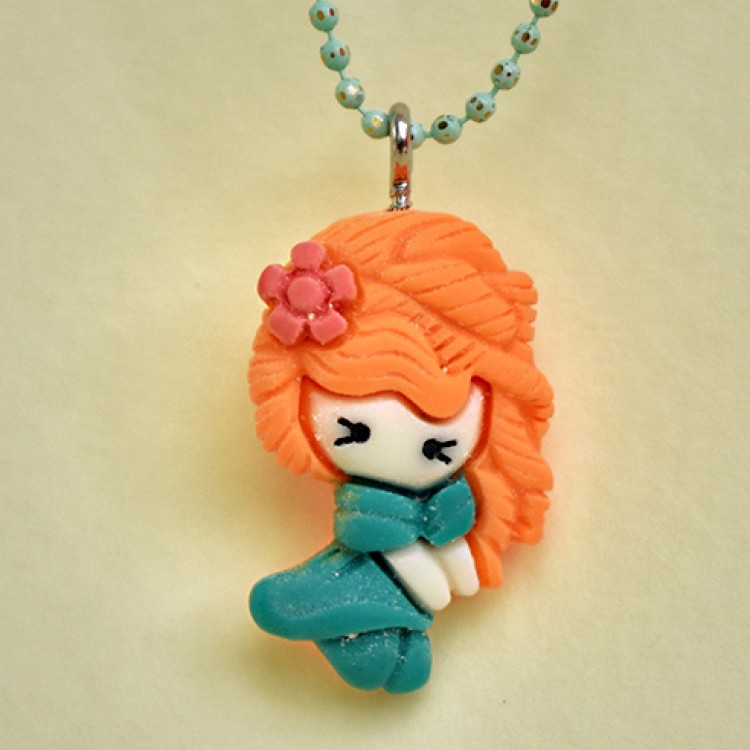 ΚΟΛΙΕ ΠΡΙΓΚΙΠΙΣΣΑ MERIDA BRAVE ΚΟΛΙΕ ΠΡΙΓΚΙΠΙΣΣΑ MERIDA BRAVE