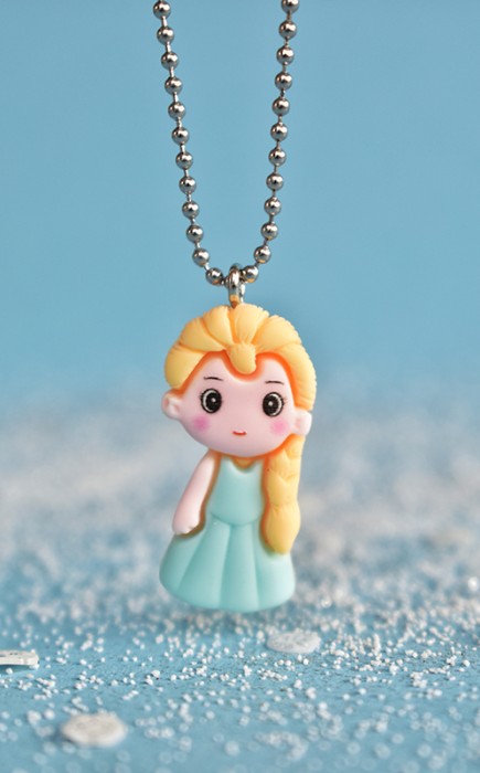 ΚΟΛΙΕ ΠΡΙΓΚΙΠΙΣΣΑ ELSA FROZEN ΚΟΛΙΕ ΠΡΙΓΚΙΠΙΣΣΑ ELSA FROZEN